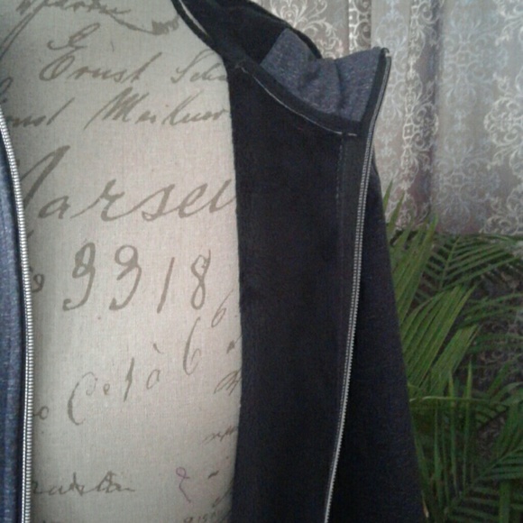 Lightweight winter jacket - Picture 4 of 8